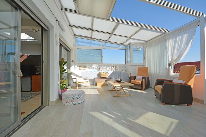 Foto 1eaea5f0-9f60-47b5-96c2-86672406119f. Maison jumelée avec chauffage dans Casco Antiguo Cáceres