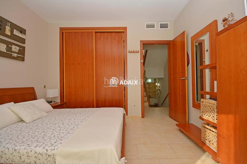 Foto 322bc512-1b78-4060-ab82-adea09fdb200. Maison jumelée avec chauffage dans Casco Antiguo Cáceres