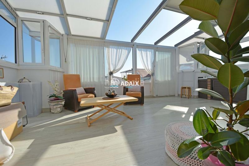 Foto 40ed1e33-4ec5-43be-b676-f72da0f04335. Maison jumelée avec chauffage dans Casco Antiguo Cáceres