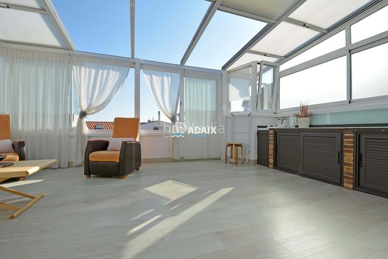 Foto 445f3c49-9317-4c71-be82-6921f4641223. Maison jumelée avec chauffage dans Casco Antiguo Cáceres