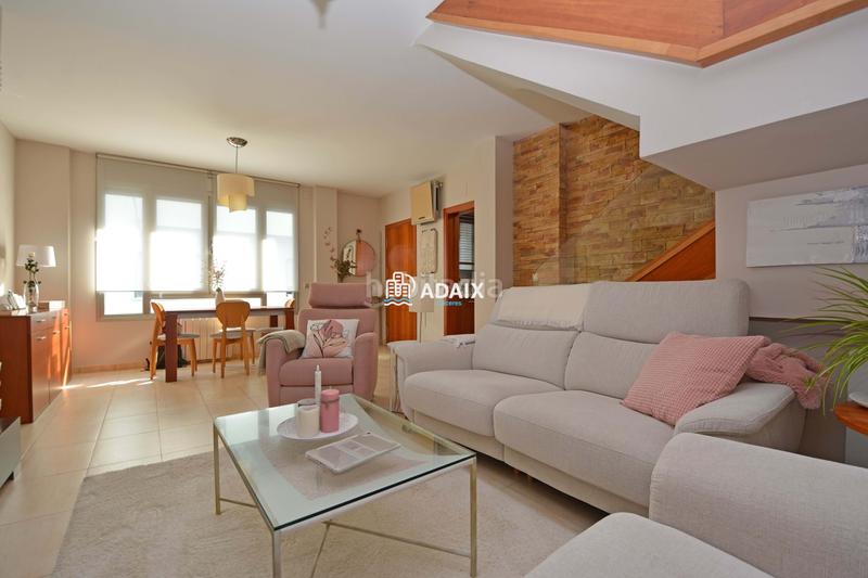 Foto 4bc0d030-0e33-4d6e-b4e4-d8b416ae402d. Maison jumelée avec chauffage dans Casco Antiguo Cáceres