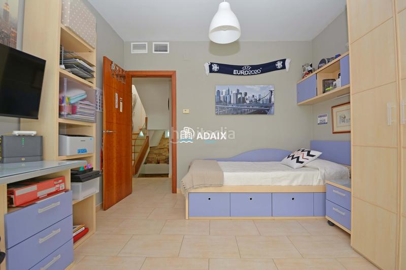 Foto 5b5e6433-07d9-402b-81f0-cbe23cf63d1d. Maison jumelée avec chauffage dans Casco Antiguo Cáceres