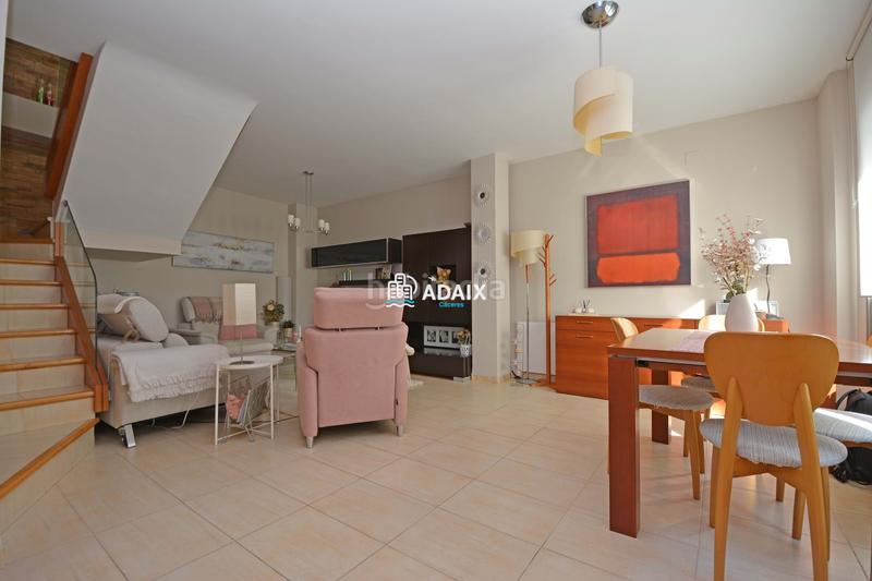 Foto 681d1074-7b45-41a6-8c84-b5e6a1ce20df. Maison jumelée avec chauffage dans Casco Antiguo Cáceres