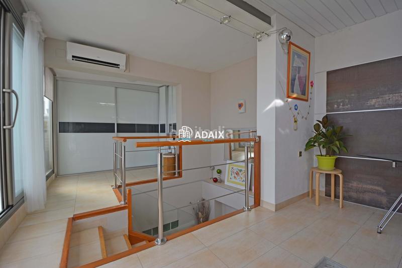 Foto 70584b82-e33e-4c3f-b71f-64c4250287d8. Maison jumelée avec chauffage dans Casco Antiguo Cáceres