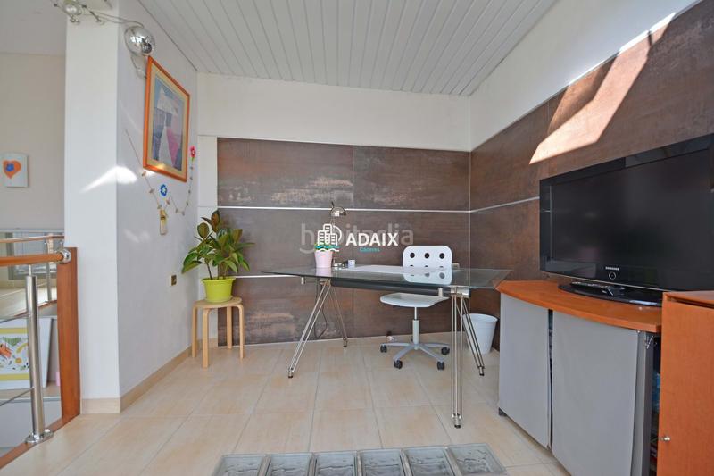 Foto 730572fc-5119-4a25-a66a-8b5a41870b31. Maison jumelée avec chauffage dans Casco Antiguo Cáceres