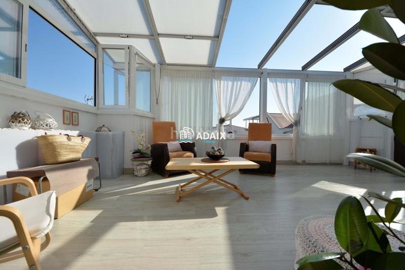 Foto 89c582f8-5385-4c23-be6e-03c86b83c4a9. Maison jumelée avec chauffage dans Casco Antiguo Cáceres