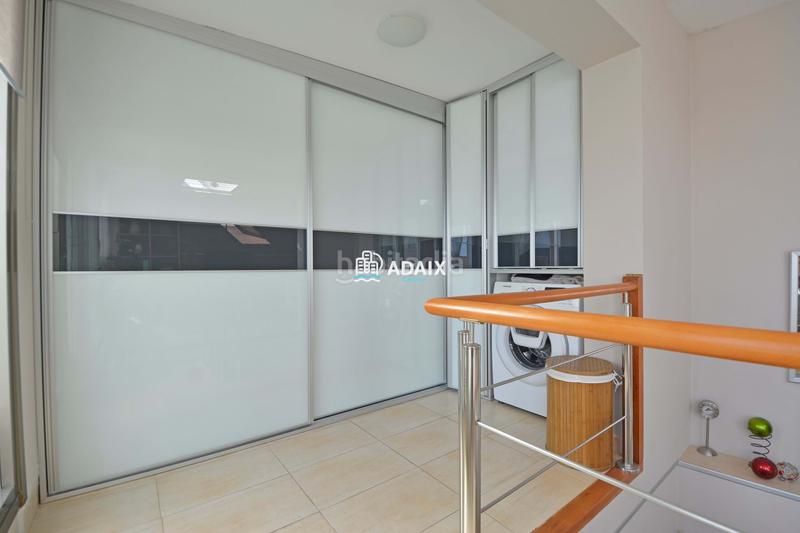 Foto 9f0bd20d-38e5-48c4-a919-cf066abe331f. Maison jumelée avec chauffage dans Casco Antiguo Cáceres