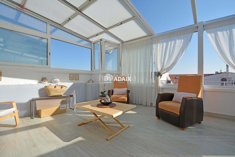 Foto b02c67aa-7820-4734-97d3-c1bc56eb824c. Maison jumelée avec chauffage dans Casco Antiguo Cáceres