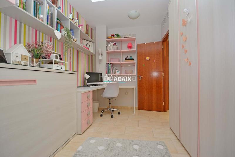 Foto b9144f18-fed5-41ec-a6b6-9cb1175ae697. Maison jumelée avec chauffage dans Casco Antiguo Cáceres