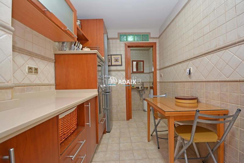 Foto cb189f9c-4129-4c2c-9753-de75b9ae7960. Maison jumelée avec chauffage dans Casco Antiguo Cáceres