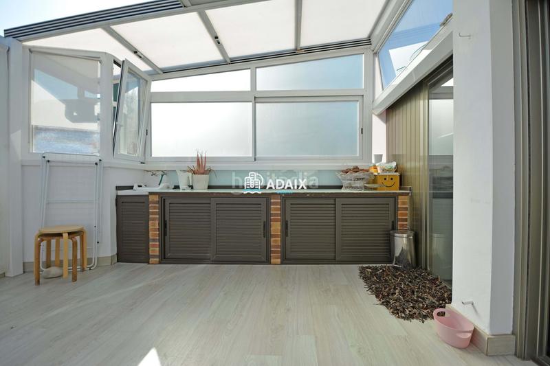 Foto e154d7c6-1445-487b-899f-cb00f41af9b2. Maison jumelée avec chauffage dans Casco Antiguo Cáceres