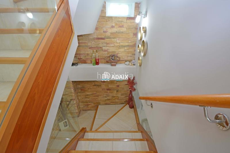 Foto f1b41e9b-7efc-4cb3-8f6e-a1eaae1f253d. Maison jumelée avec chauffage dans Casco Antiguo Cáceres