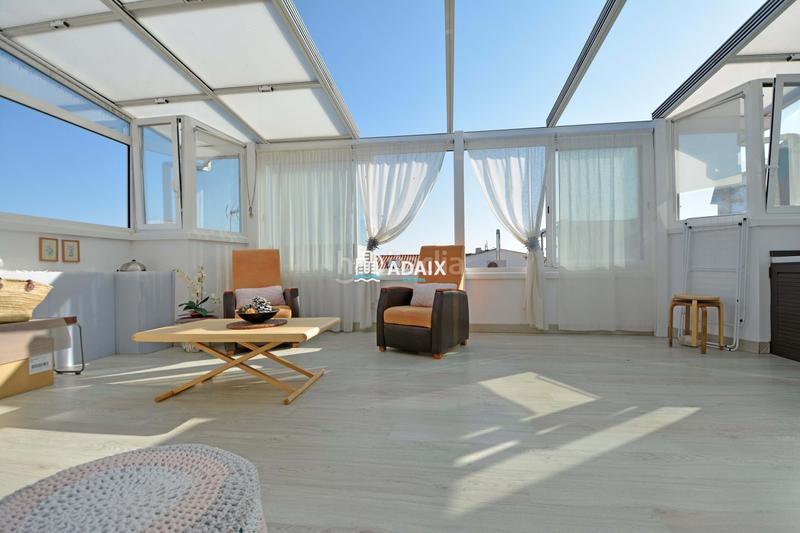 Foto f6c687c4-21d5-4e8b-bb89-dcf9448c9278. Maison jumelée avec chauffage dans Casco Antiguo Cáceres