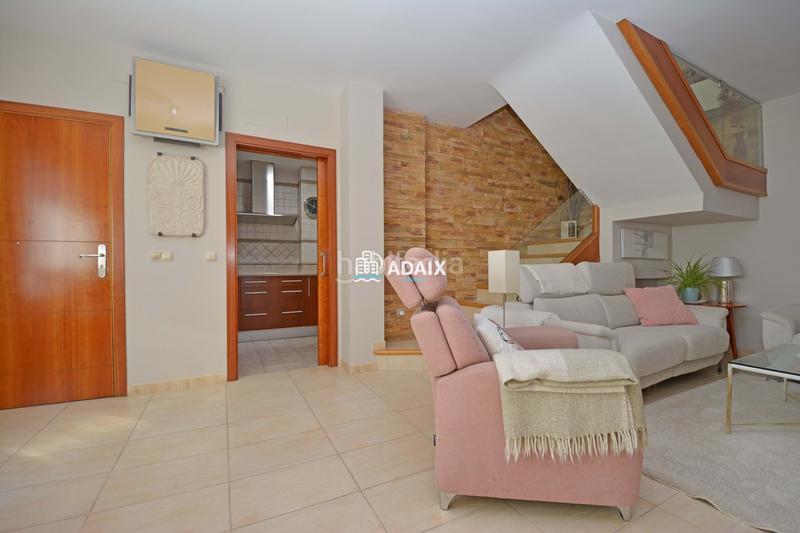 Foto fe19a357-607d-4d5c-82a3-3294ceee036f. Maison jumelée avec chauffage dans Casco Antiguo Cáceres