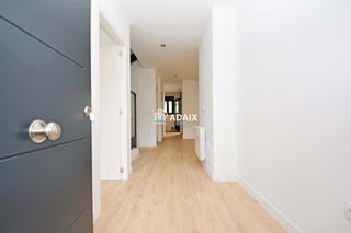 Casa  C. las ocas. Última oportunidad! chalet de obra nueva en montesol, cáceres  l