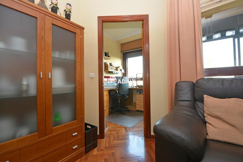 Foto 4213ac7e-62bf-4e75-888f-cdc9d91b79c2. Pis amb aparcament a Ruta de la Plata Cáceres