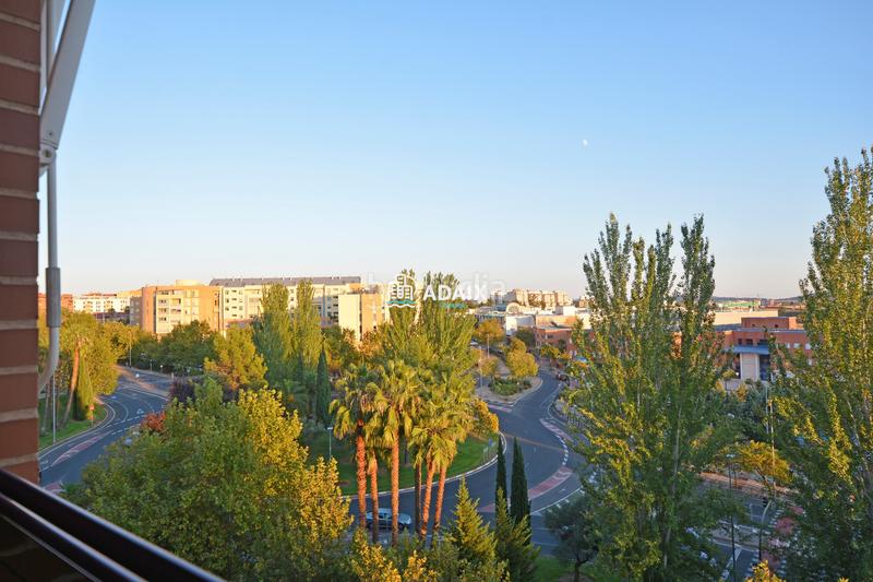 Foto 70b43adc-ab6d-42d1-8dcc-89116f7b730d. Pis amb aparcament a Ruta de la Plata Cáceres