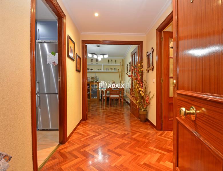 Foto 95826ca6-2cde-4d20-ac05-40831ed1f007. Pis amb aparcament a Ruta de la Plata Cáceres