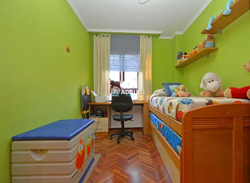 Foto f41a1111-2499-4976-938e-700855d8d59e. Pis amb aparcament a Ruta de la Plata Cáceres