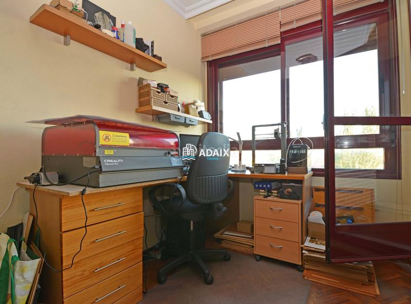 Foto ff29beee-e09f-4ab2-9807-4319194fed08. Pis amb aparcament a Ruta de la Plata Cáceres