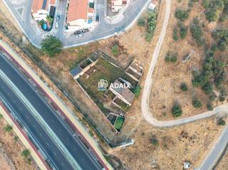 Apartament  Polígono  parcela  . caceres (cáceres). Oportunidad única! solar urbano consolidado en venta  inversión