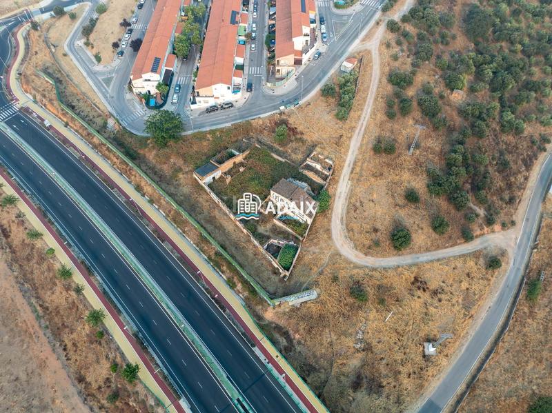 Foto 64e1a562-1bb0-485f-8209-2de51849d041. Apartament a Campus Universitario Cáceres