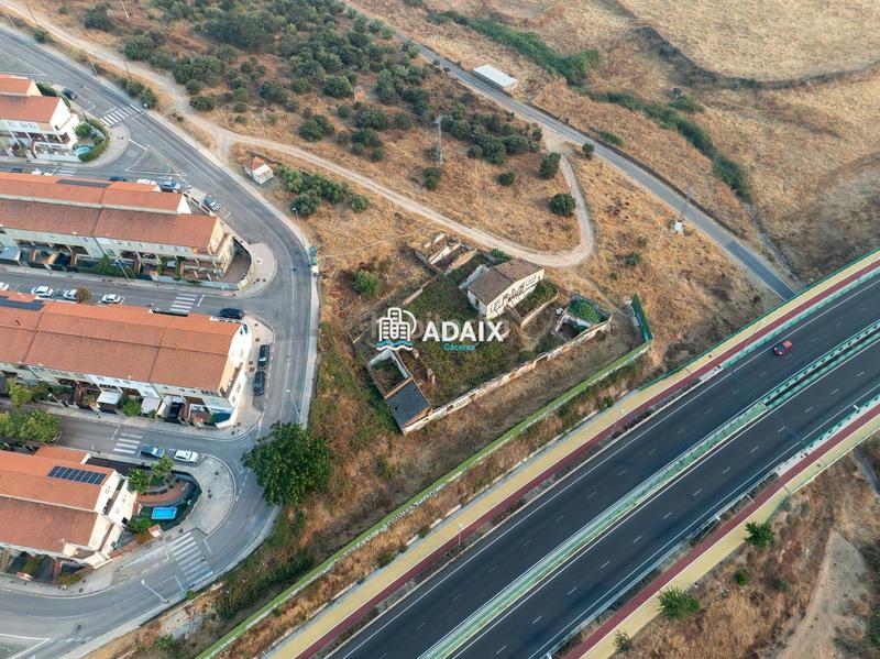 Foto 8fb95971-a561-402d-af87-fc6b38ffd104. Apartament a Campus Universitario Cáceres