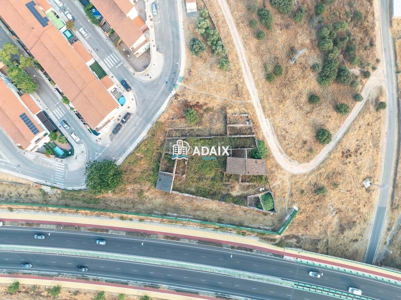 Foto aa4bd9ba-031e-403c-a2fa-0307d962d536. Apartament a Campus Universitario Cáceres