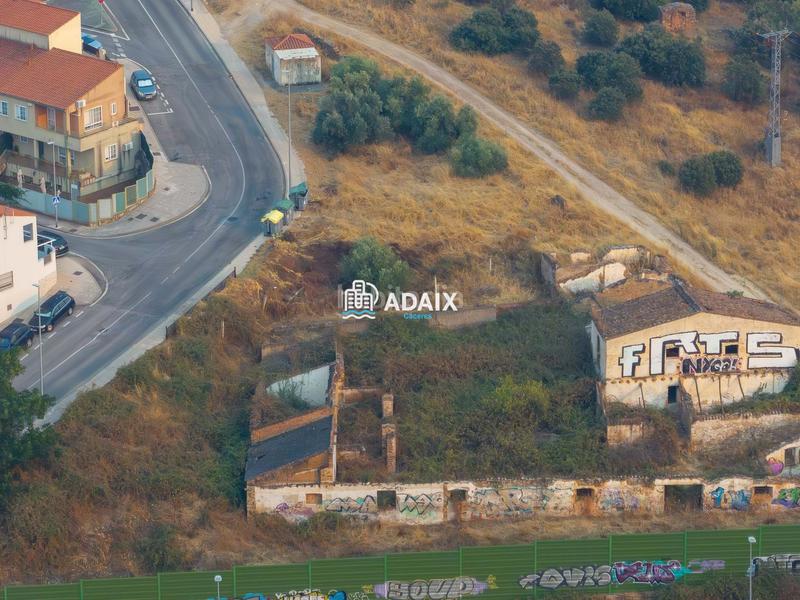 Foto b90262c5-f70e-499b-a768-dc347e4de495. Apartament a Campus Universitario Cáceres