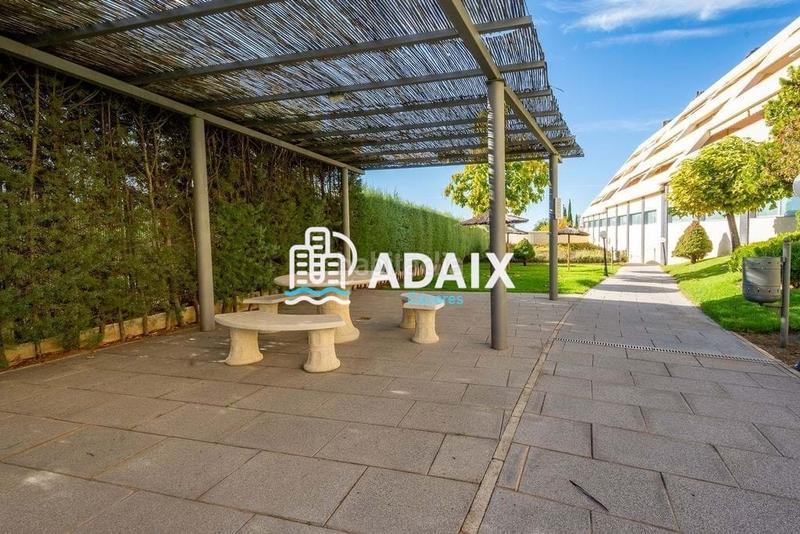 Foto 59d01fa0-fb96-4c41-9e3a-1a627afac0b3. Appartamento con riscaldamento parcheggio piscina in Cáceres