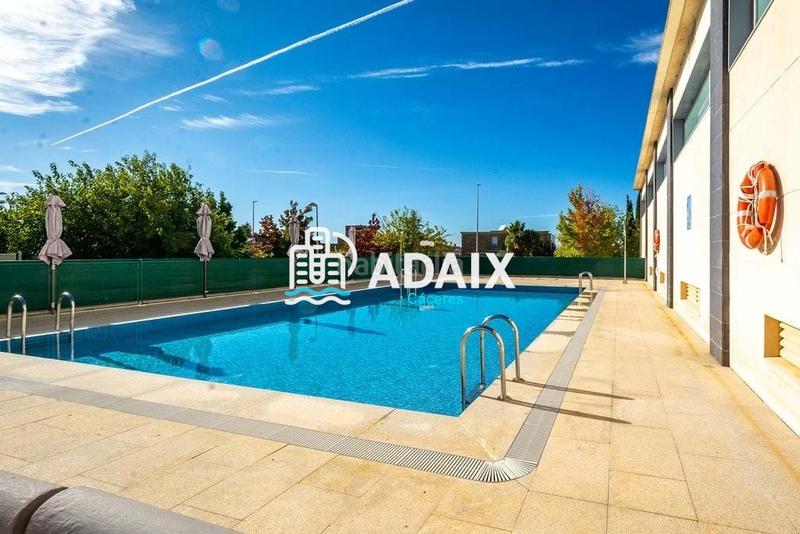 Foto baabc7dc-d3bd-498b-a102-6f3cdc038bad. Appartamento con riscaldamento parcheggio piscina in Cáceres