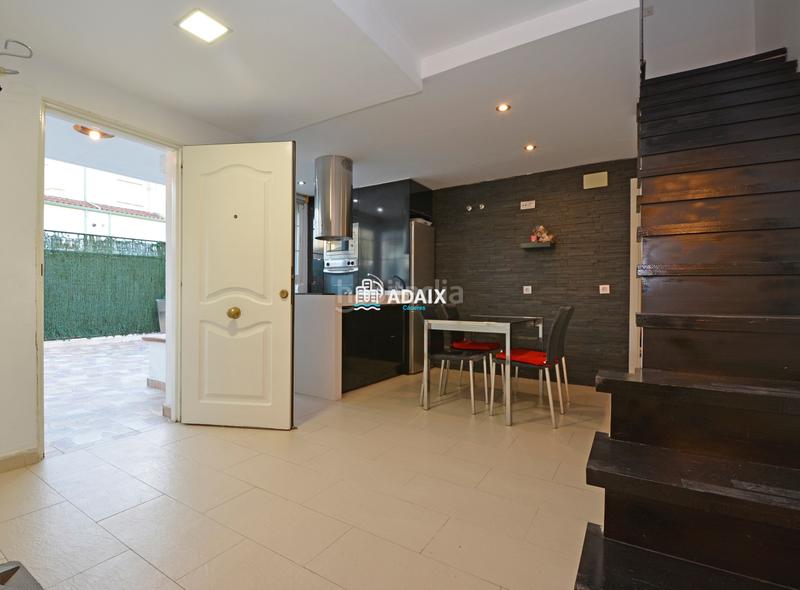 Foto 0ae95d82-2e6a-4beb-85d6-63215d5a1b61. Casa con riscaldamento parcheggio in Campus Universitario Cáceres