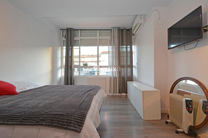 Foto 1d08148f-4522-4ae3-bbb2-1c7c643b8321. Casa con riscaldamento parcheggio in Campus Universitario Cáceres