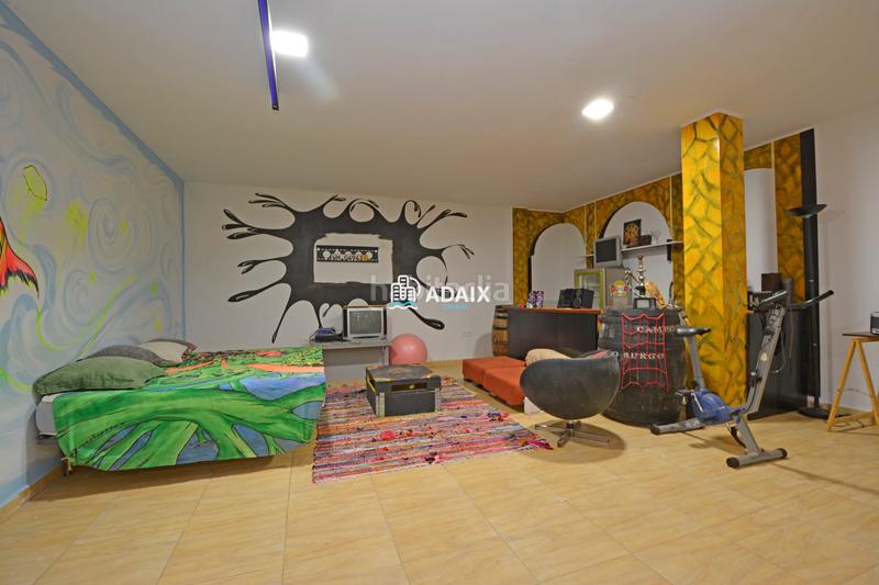 Foto 604d135e-f6e2-4dc9-8752-f4f74e4b69a3. Casa con riscaldamento parcheggio in Campus Universitario Cáceres