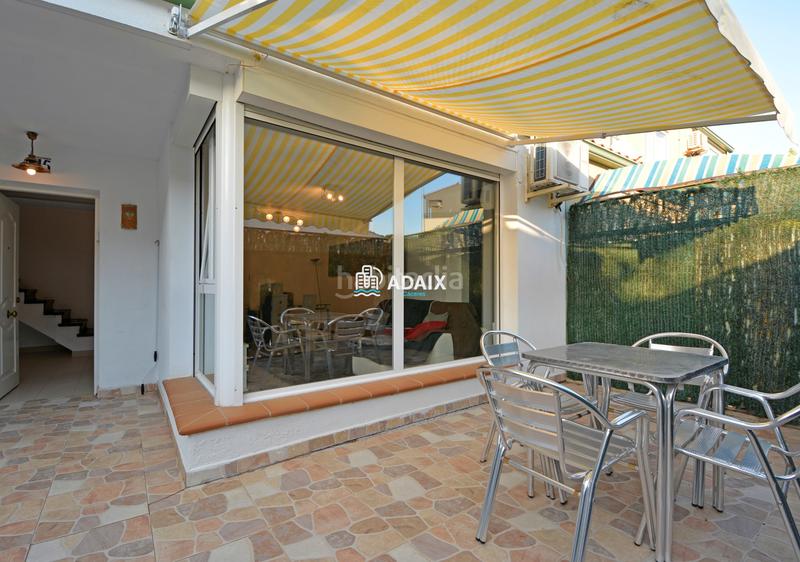 Foto 70c15d6b-b850-467a-8875-2e475d4c1b2d. Casa con riscaldamento parcheggio in Campus Universitario Cáceres