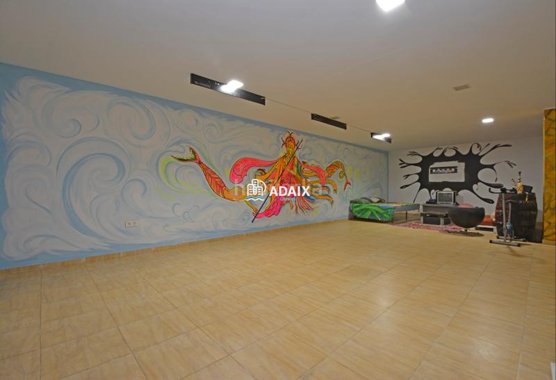 Foto bbf2ba78-51e0-4ad2-85cc-2f7b1373b5f4. Casa con riscaldamento parcheggio in Campus Universitario Cáceres