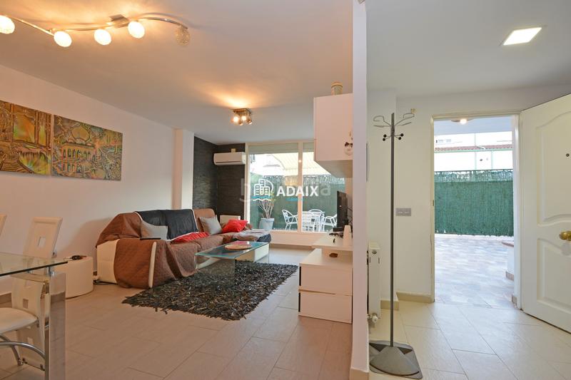 Foto ed3147bb-3e36-406b-9051-7c7af9ba7fda. Casa con riscaldamento parcheggio in Campus Universitario Cáceres