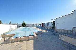 Casa  Carretera de badajoz. Casa en venta en carretera de badajoz