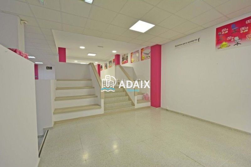Foto ca1d208f-d364-4353-928b-8905a8a22829. Local comercial a Centro Cáceres