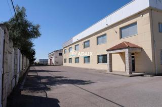 Miete Fabrikhalle  Cl molineros   caceres (cáceres)