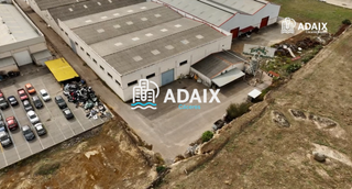 Location Bâtiment à usage industriel  Cl molineros   caceres (cáceres)