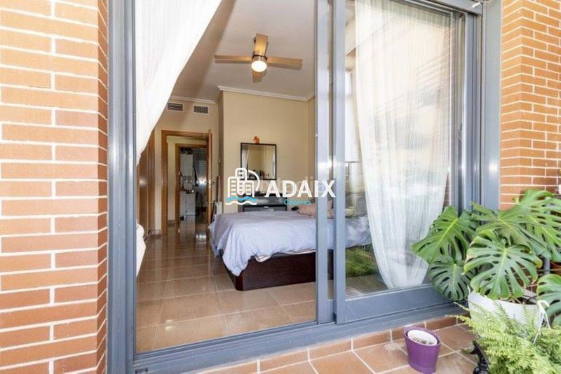 Foto 43feb727-1cc4-4201-84f2-86a0587fe596. Casa con riscaldamento parcheggio in nuevo Cáceres Cáceres