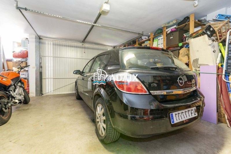 Foto 506e17ce-ab80-472d-ae22-0d45cd0cb0a5. Casa con riscaldamento parcheggio in nuevo Cáceres Cáceres