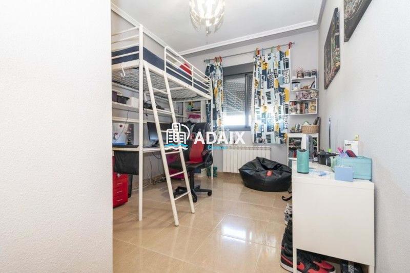 Foto 6d199797-2178-49ad-bbfe-167dd92ec01f. Casa con riscaldamento parcheggio in nuevo Cáceres Cáceres