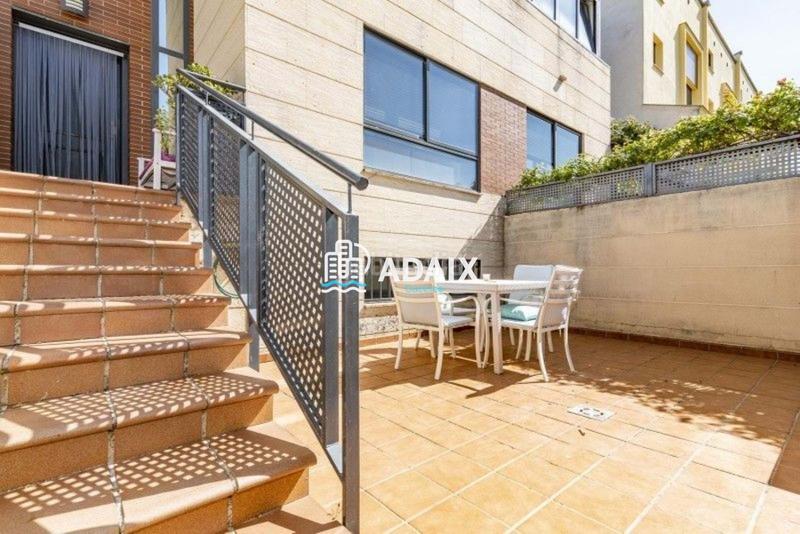 Foto 934e4873-1f39-40ef-91e1-9fa30694af56. Casa con riscaldamento parcheggio in nuevo Cáceres Cáceres