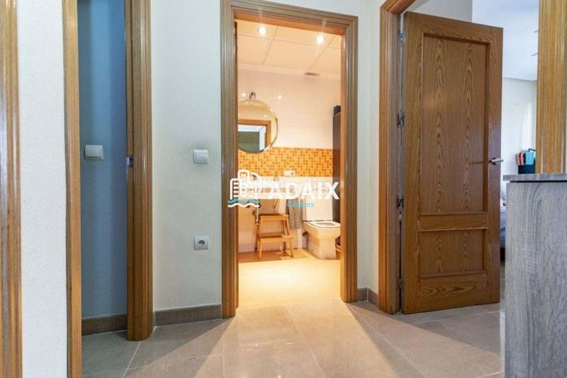 Foto c93ccdc9-003d-4514-a1c3-aa00850ec1a1. Casa con riscaldamento parcheggio in nuevo Cáceres Cáceres