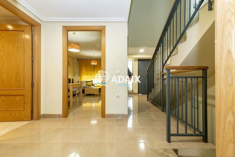 Foto e0e38e37-659d-479a-beb8-dad6ae21c8b7. Casa con riscaldamento parcheggio in nuevo Cáceres Cáceres