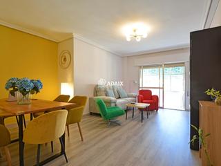 Appartement  Calle san josé nº. Piso en venta en cáceres  obispo galarza, cáceres
