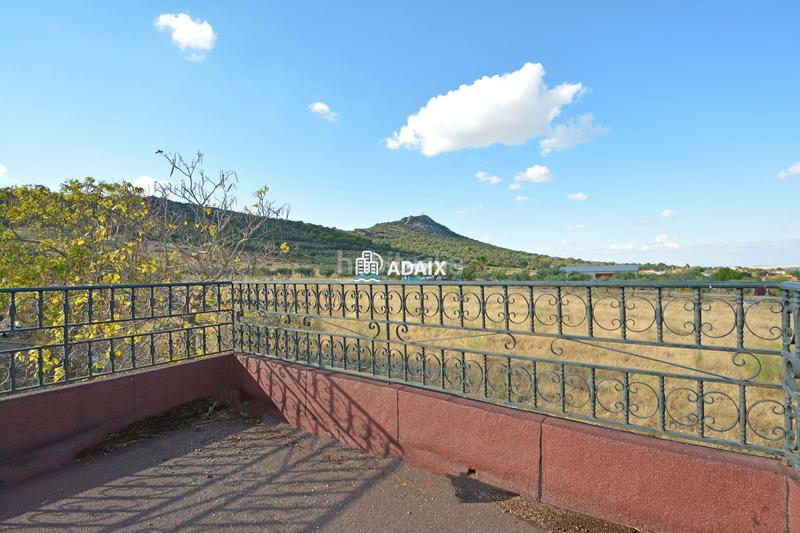 Foto 01869380-f4c3-467d-8ee3-7004d8b7df82. Chalet dans Valdesalor - Rincón de Ballesteros Cáceres