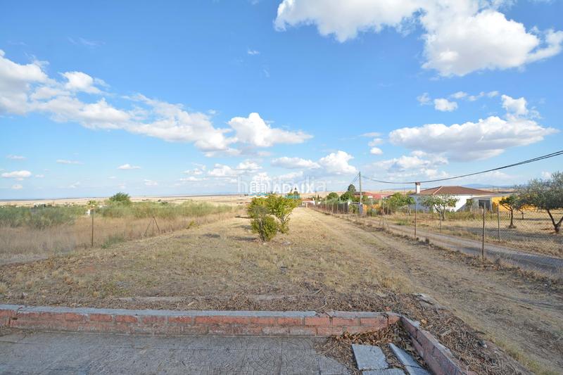 Foto 01a55d14-1edc-497d-abaa-98037276b4fd. Chalet dans Valdesalor - Rincón de Ballesteros Cáceres